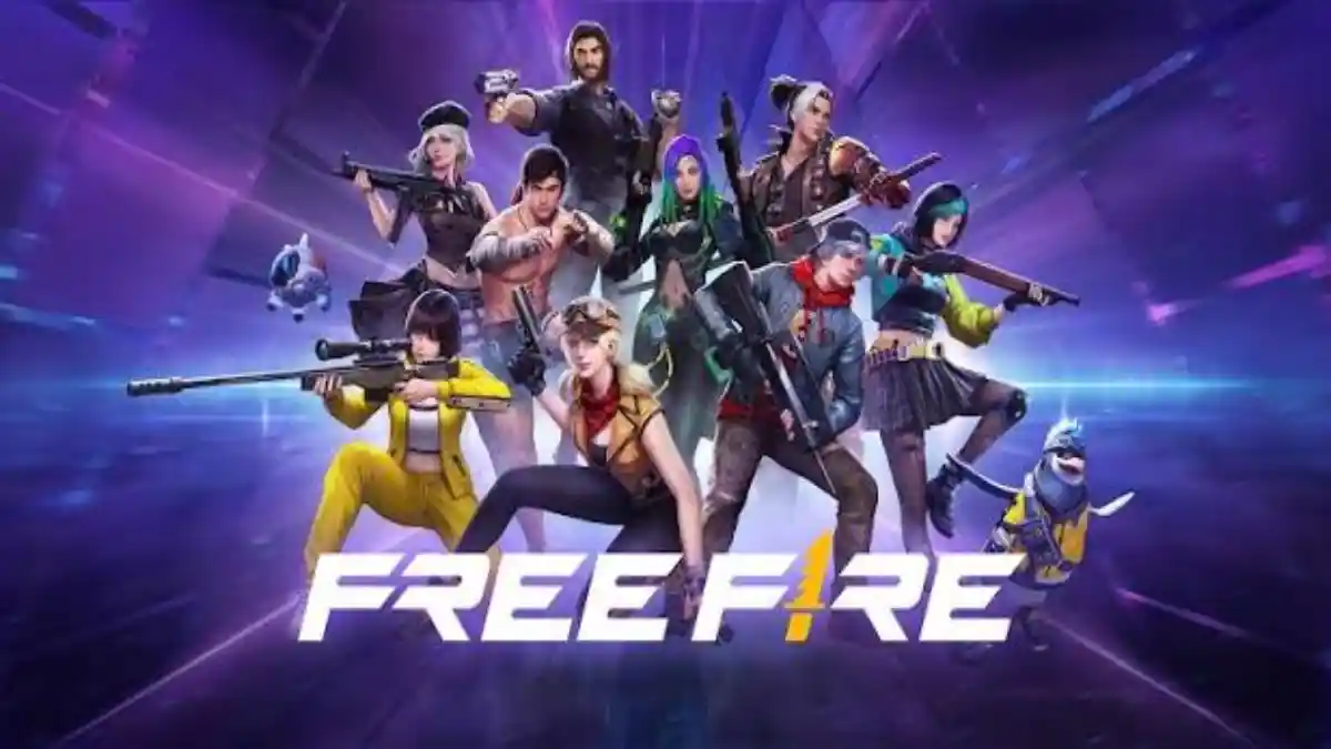Free Fire Update Guide | Latest Version Changes, New Features And Game Improvements