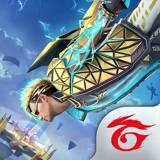 Free Fire 2022